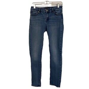Lucky Brand Jeans~Stretch/Stretchy Lolita Skinny Low Rise~Comfy~Womens size 8/29